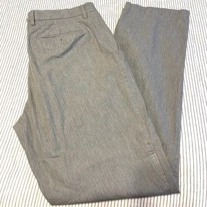 Grey Pant